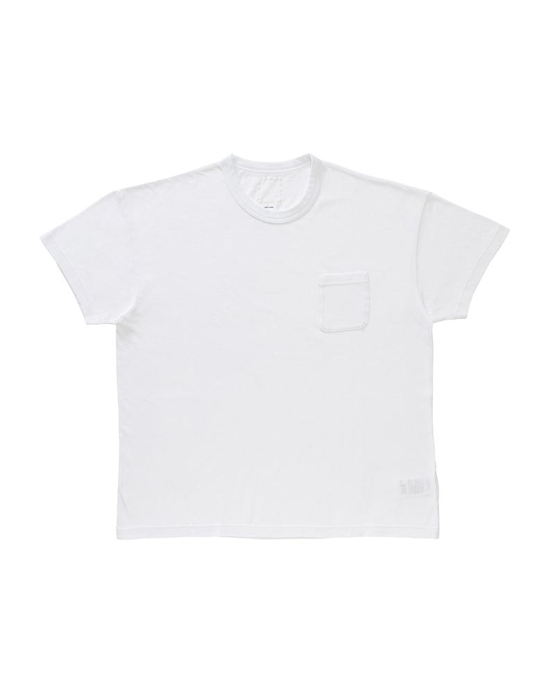 ULTIMATE JUMBO II TEE S/S | Visvim Official North American Web Store